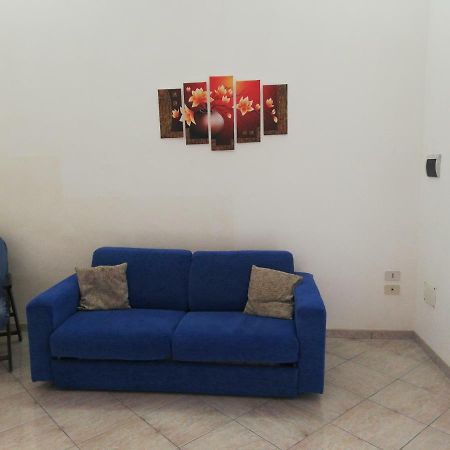 Apartment Cara Sibilla Марсала Екстер'єр фото