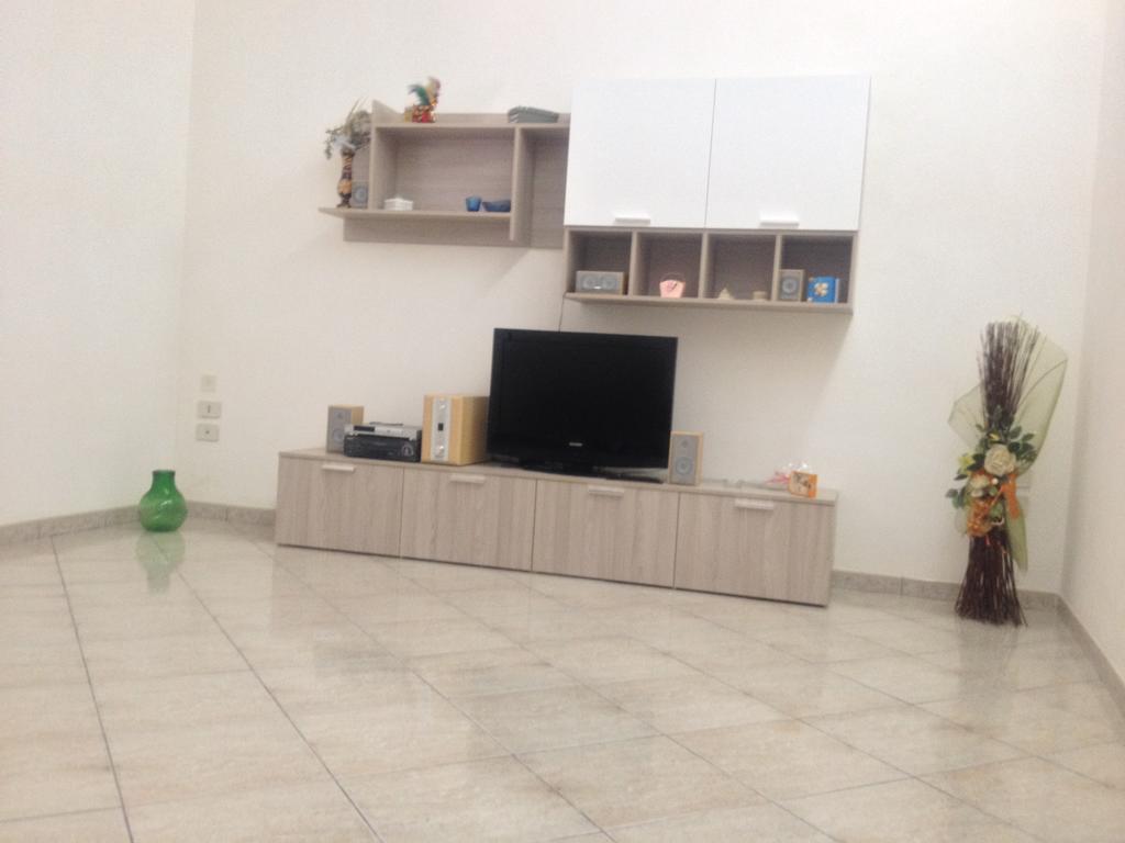 Apartment Cara Sibilla Марсала Екстер'єр фото