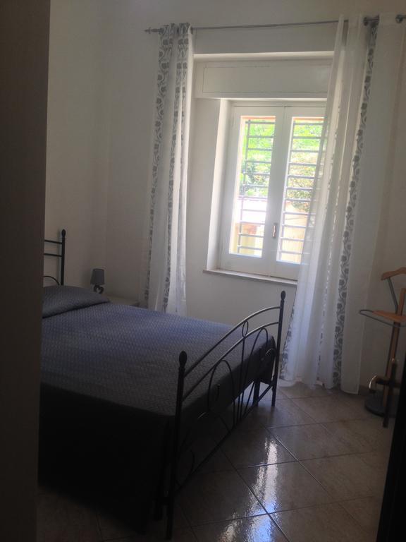 Apartment Cara Sibilla Марсала Екстер'єр фото