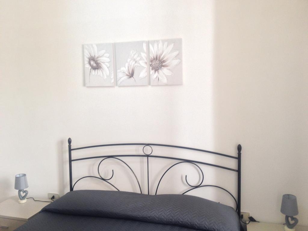 Apartment Cara Sibilla Марсала Екстер'єр фото
