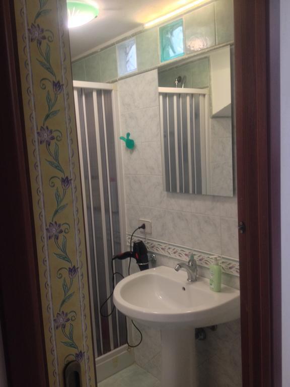 Apartment Cara Sibilla Марсала Екстер'єр фото