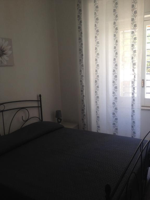 Apartment Cara Sibilla Марсала Екстер'єр фото