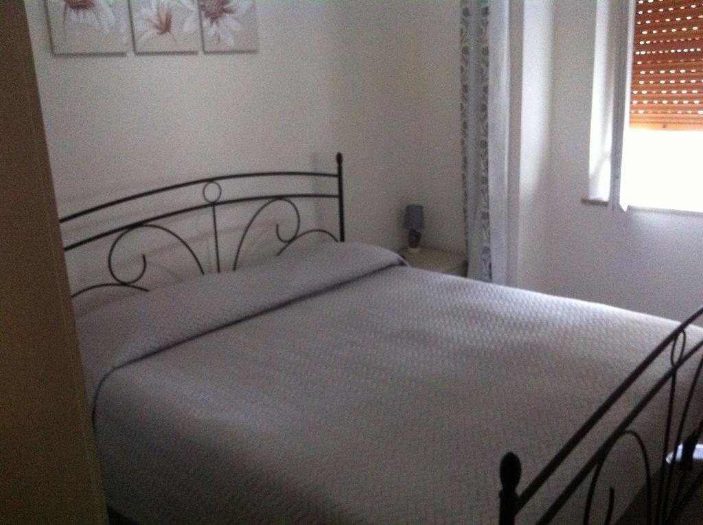 Apartment Cara Sibilla Марсала Екстер'єр фото